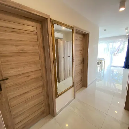 Apartamenty Na Skarpie Powidz  Exterior photo