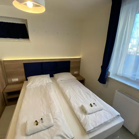 Apartamenty Na Skarpie Powidz  Exterior photo