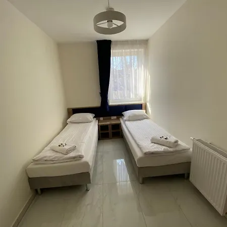 Apartamenty Na Skarpie Powidz  Exterior photo