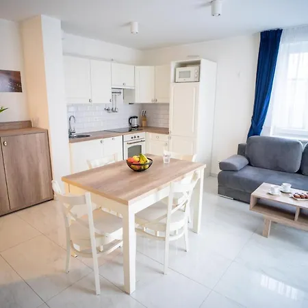 Apartamenty Na Skarpie Powidz  Exterior photo