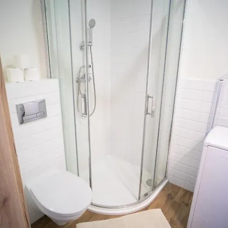 Apartamenty Na Skarpie Powidz  Exterior photo