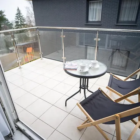 Apartamenty Na Skarpie Powidz  Exterior photo