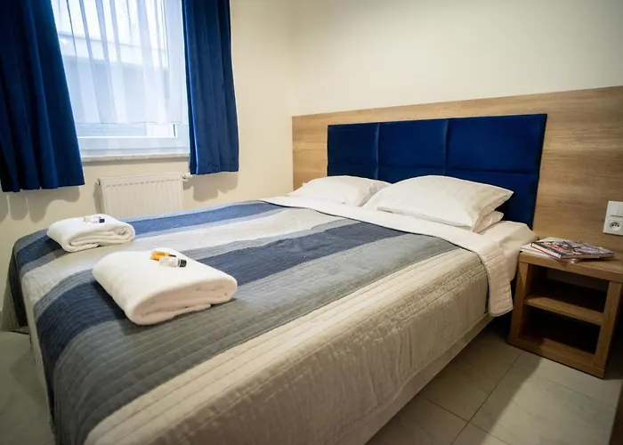Apartamenty Na Skarpie