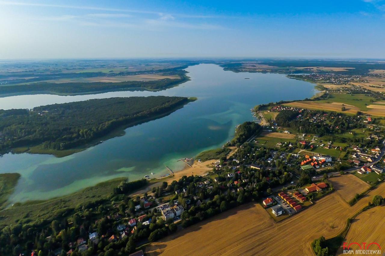 Na Skarpie Apartament Powidz (Slupca)