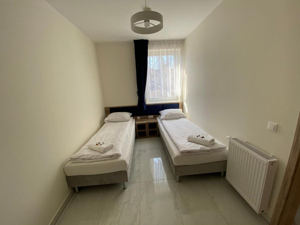 Na Skarpie Apartament Powidz (Slupca)