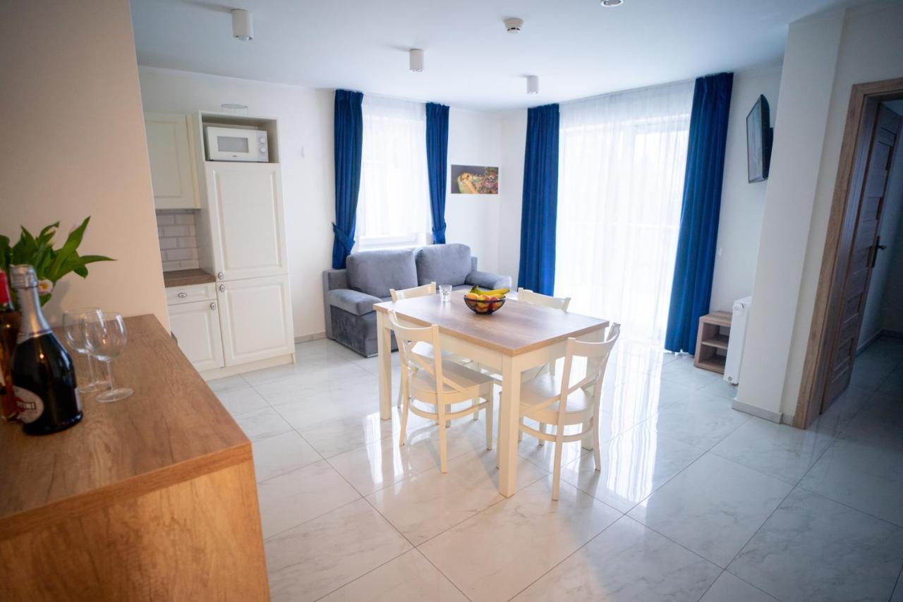 Apartment Na Skarpie Powidz (Slupca)