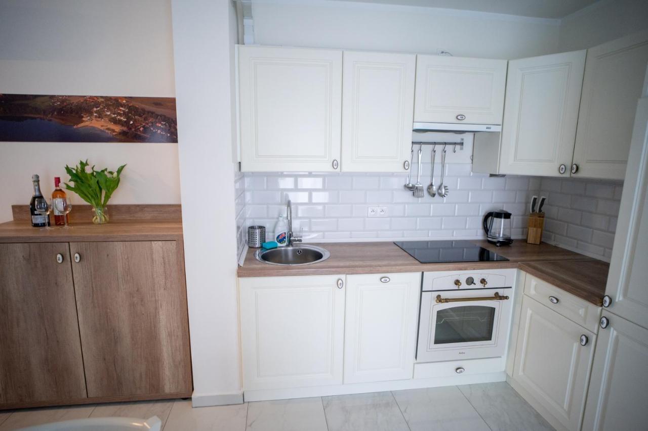 Na Skarpie Apartment *