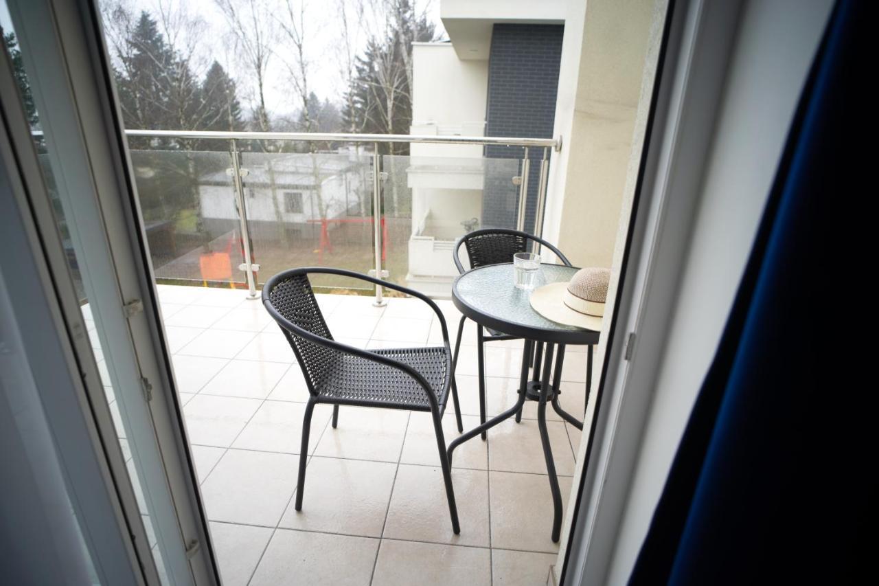 Na Skarpie Apartment