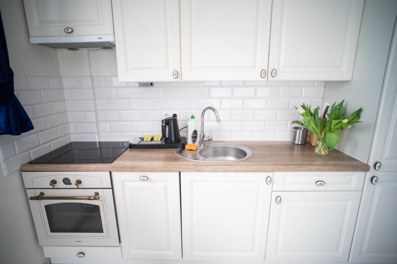Na Skarpie Apartament *