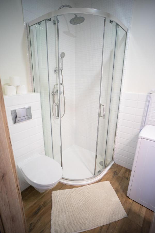 Na Skarpie Apartament
