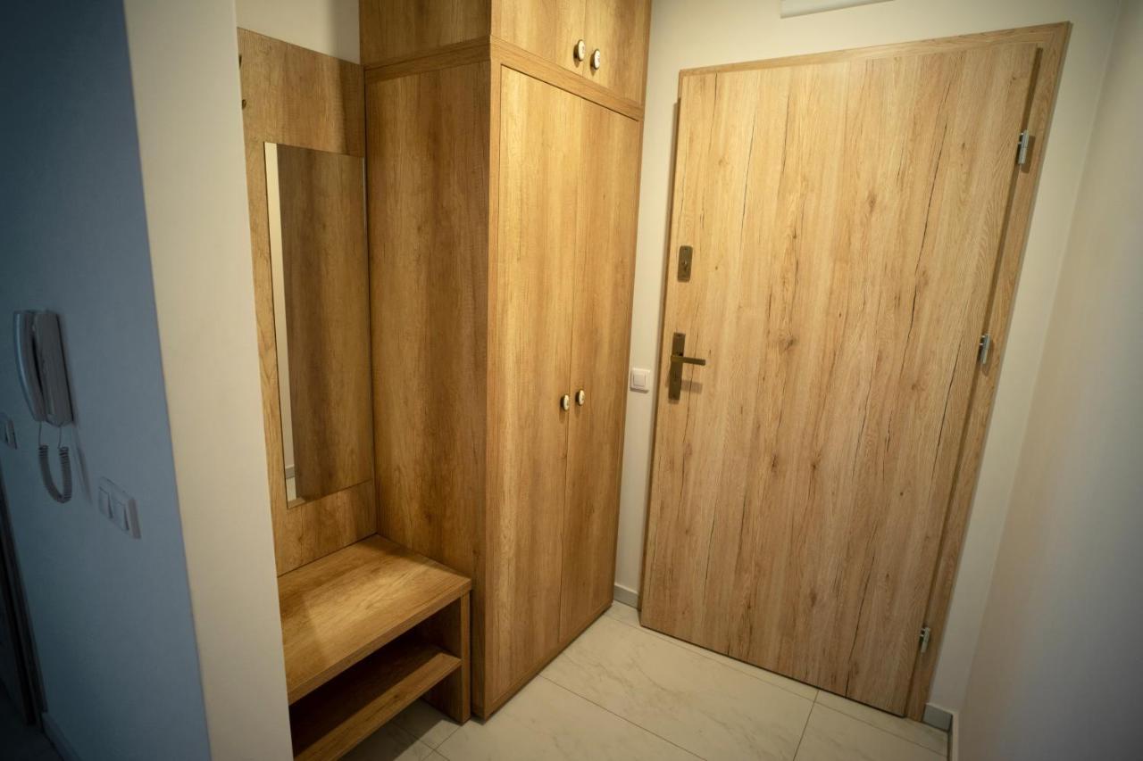 Na Skarpie Apartment
