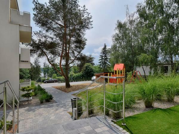 Apartament Na Skarpie *